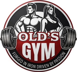 Old's Gym